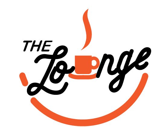 The Lounge logo