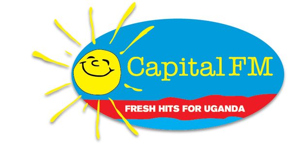 Capital FM logo