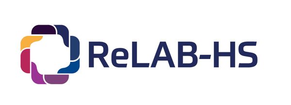 ReLAB-HS logo