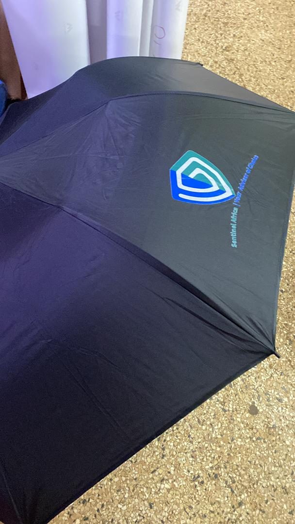 Printing and branding work produced by Colex Media Graphics — sample 3